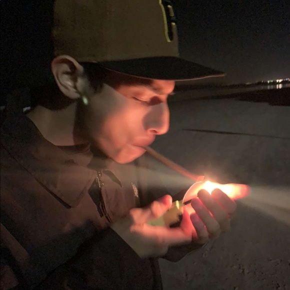 Meet your Posher, Allan - Picture 1 of 1